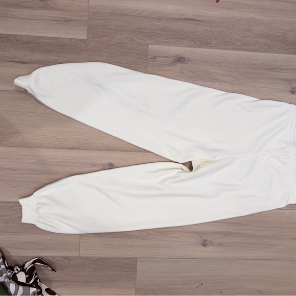 NWOT The Drop Maddie Loose-fit Supersoft Sweater Jogger - Picture 3 of 4